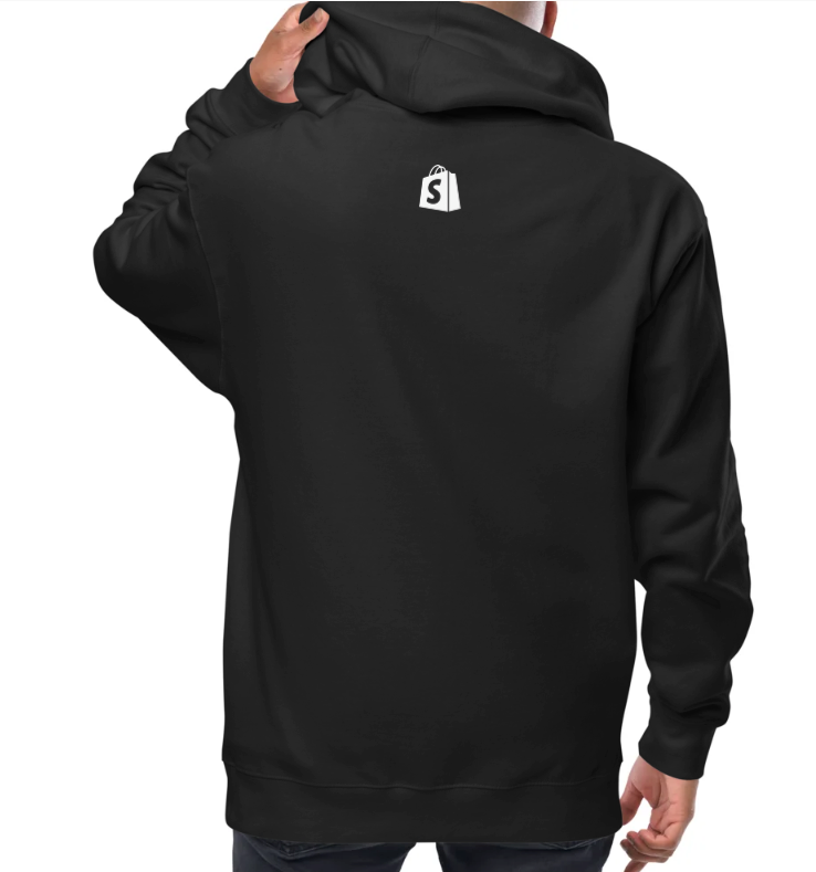 Melody Cat Hoodie