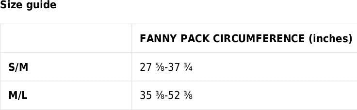 Fanny Pack | Hills and Sky Stylish Waist Bag, Adjustable Belt, Perfect for Travel & Festivals, Lightweight, Durable Design