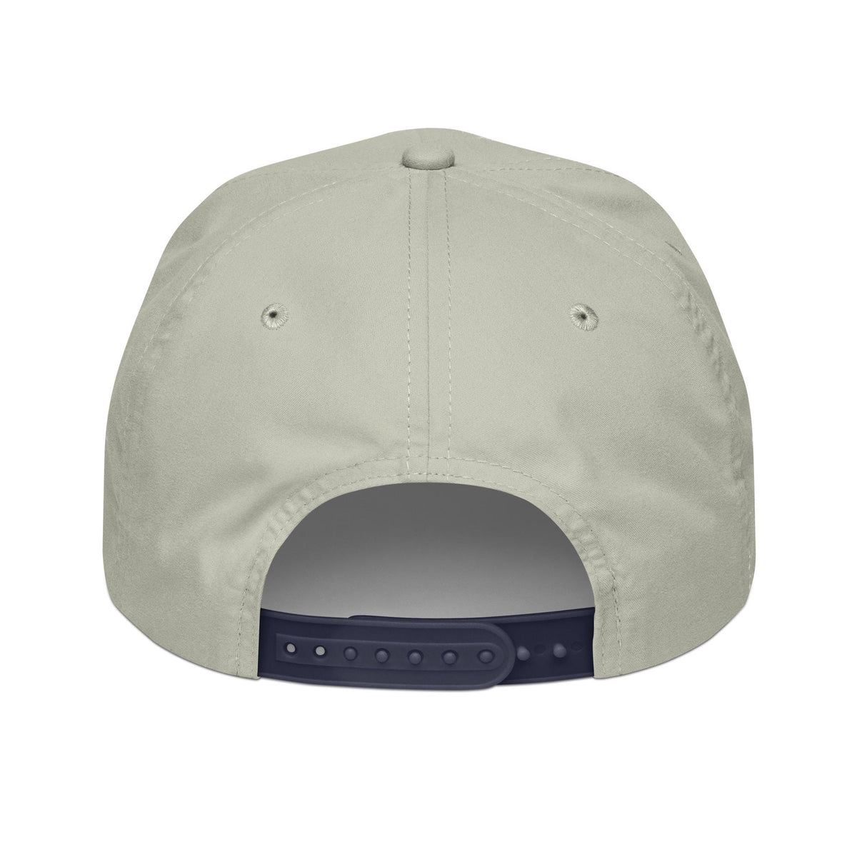 Cap | Mallard Duck Embroidered Rope Trucker Hat | Adjustable & Stylish Outdoor Headwear