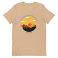 John Muir Tee | Inspirational Quote T-Shirt | Nature Lover's Apparel & Outdoors Gift