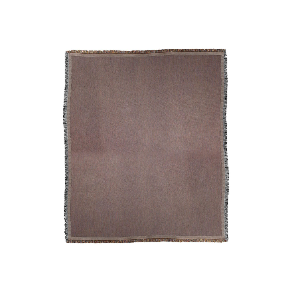 Southwestern Woven Throw | Geometric Pattern | Western Home Decor | Cozy Throw Blanket