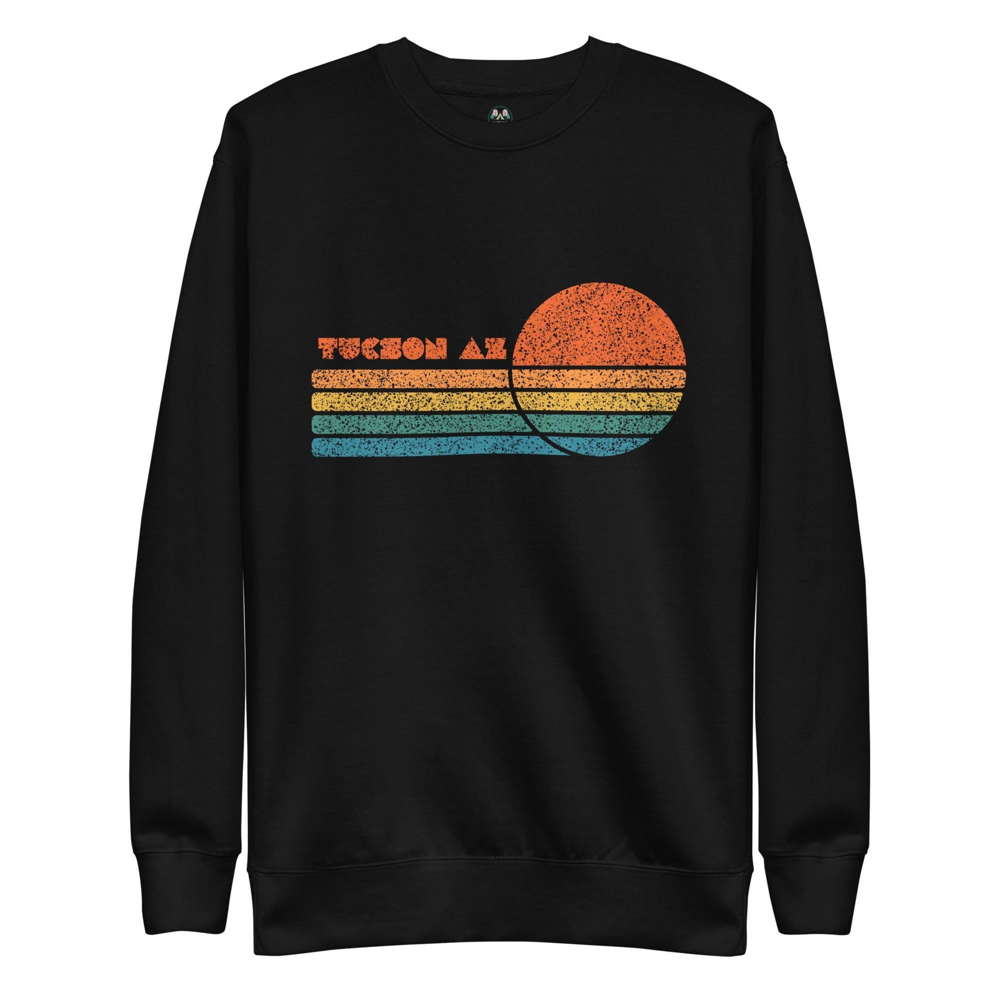Tucson AZ Sweatshirt | Unisex Sweatshirt | Local Love Design | Sunshine Shirt