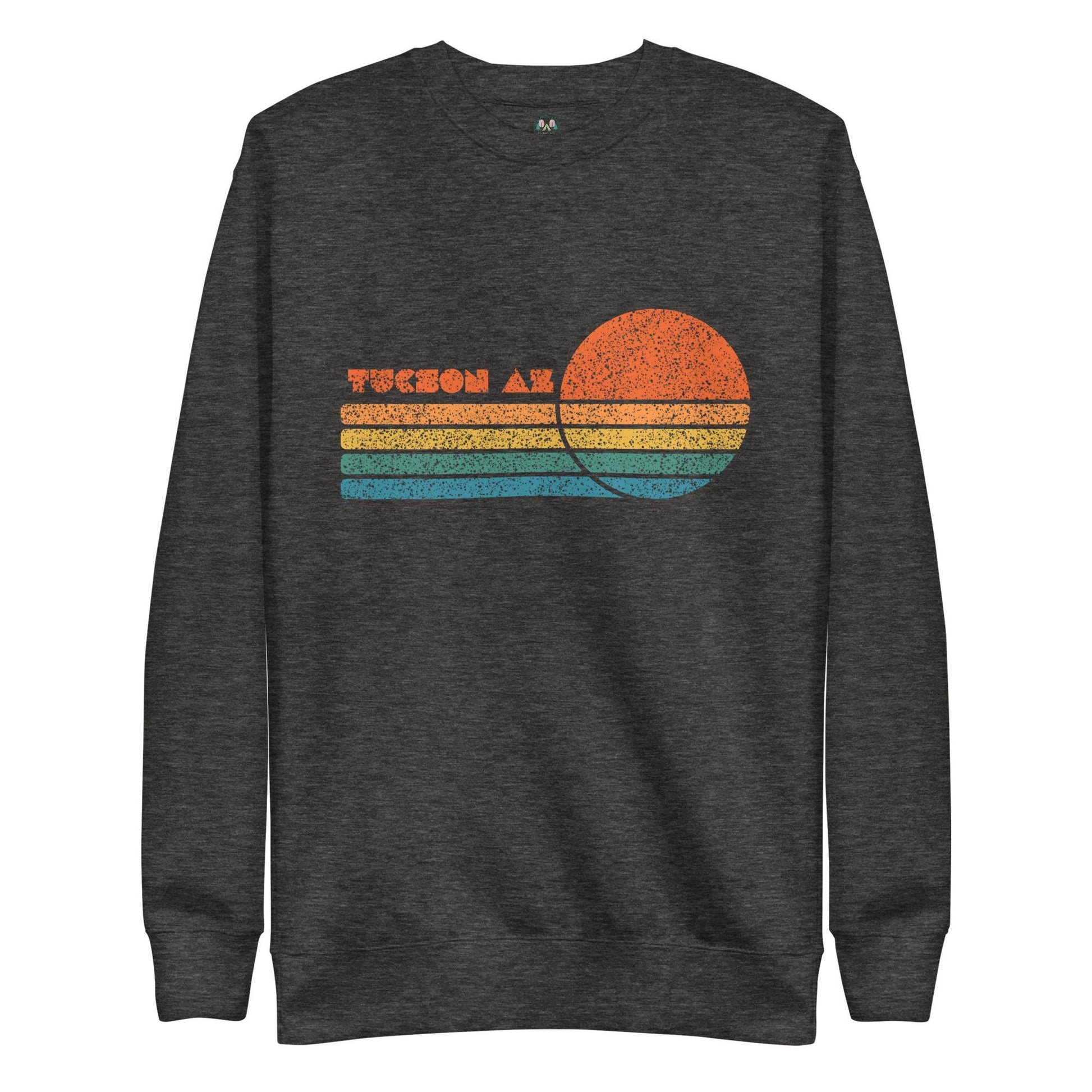 Tucson AZ Sweatshirt | Unisex Sweatshirt | Local Love Design | Sunshine Shirt