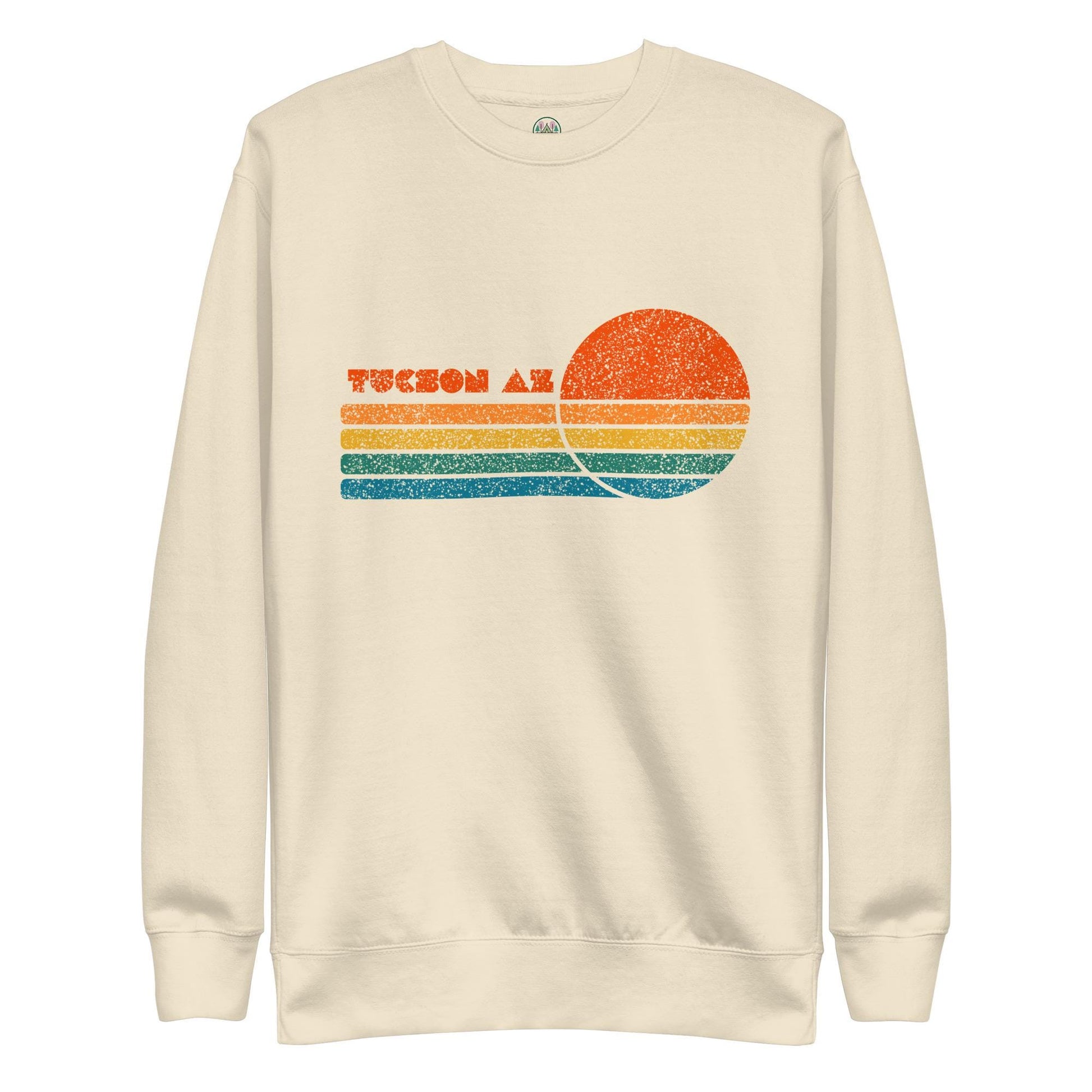 Tucson AZ Sweatshirt | Unisex Sweatshirt | Local Love Design | Sunshine Shirt