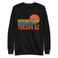 Tucson Drip Sweatshirt | Arizona Sunshine Shirt | Perfect for Sunshine Lovers | Cozy & Stylish Apparel