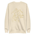 Mountain Mama Sweatshirt | Cozy Motherhood Shirt for Nature Lovers & Moms | Perfect Gift for Mothers