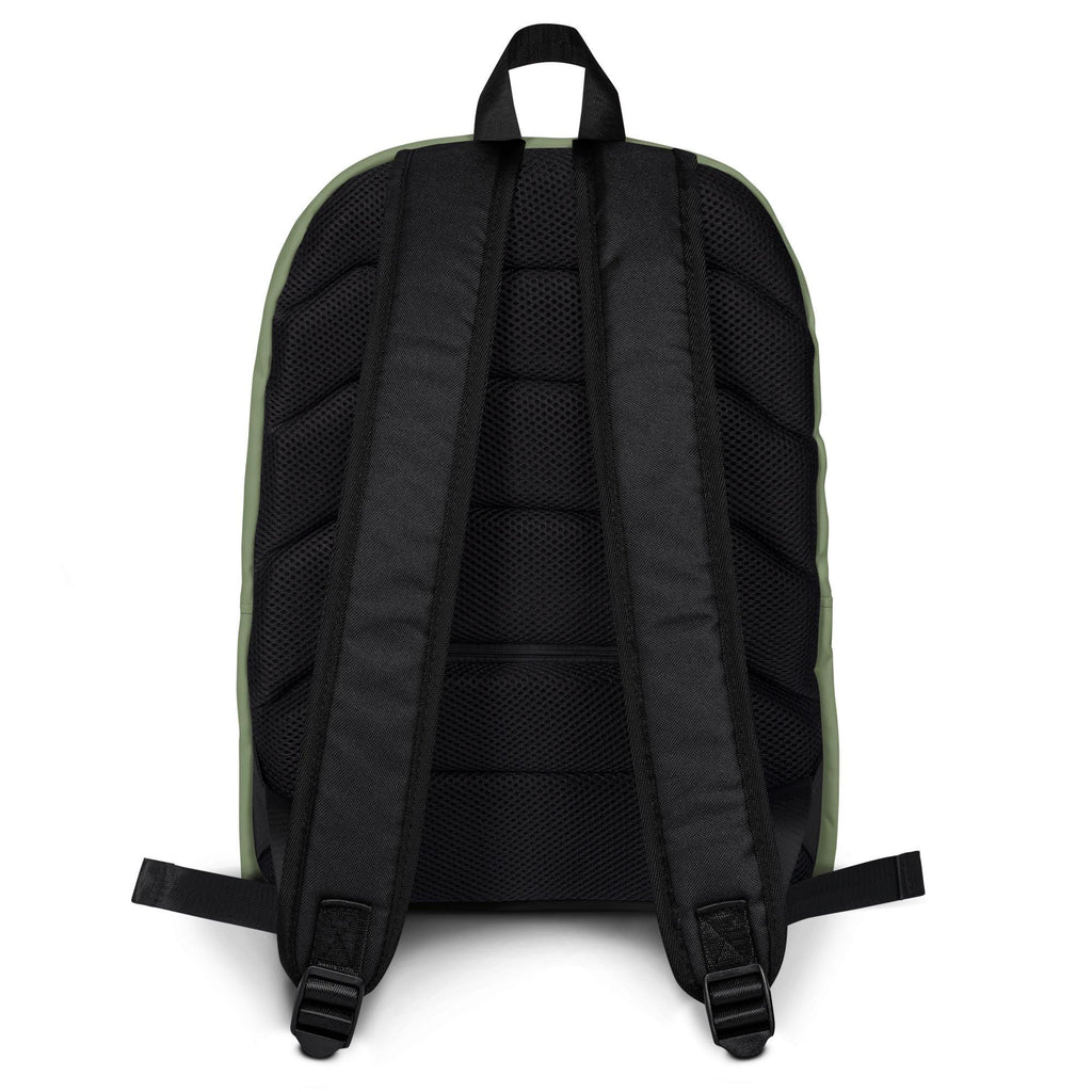 Series Rover Backpack | Land Rover Gear | Vintage Car Accessories | Unique Gift Idea