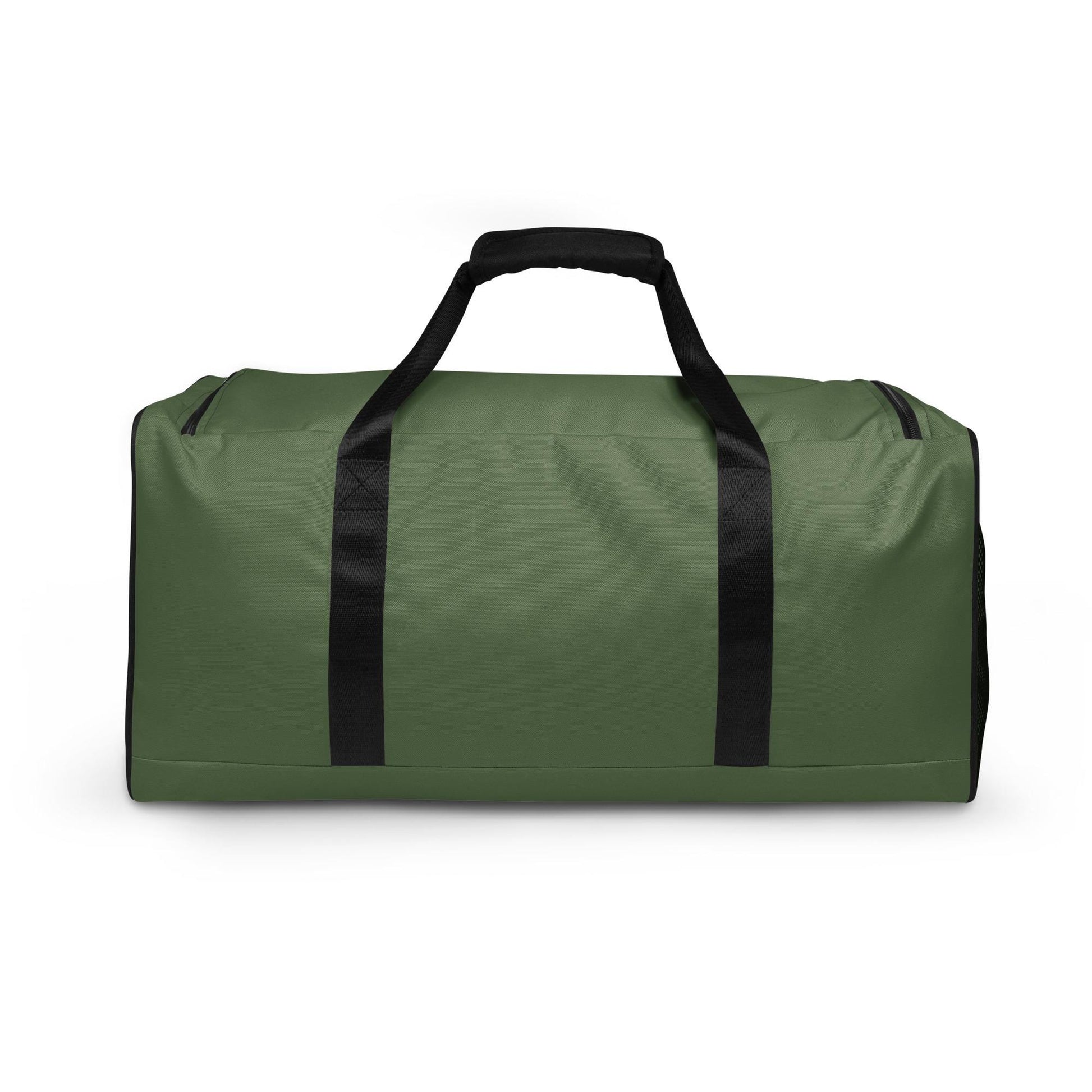 Series Rover Duffle Bag | Vintage Car Bag | Land Rover Gear & Gift for Car Enthusiasts