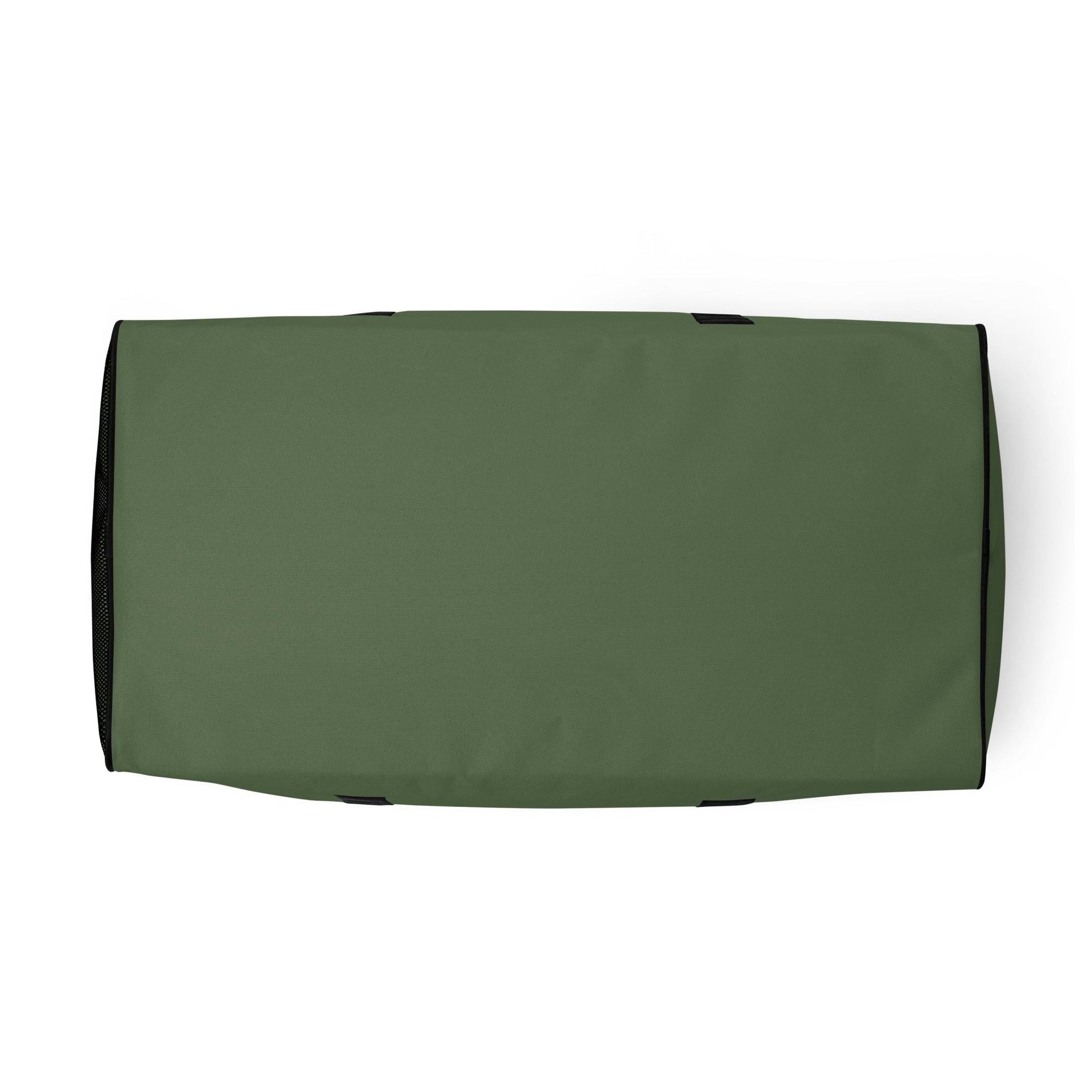 Series Rover Duffle Bag | Vintage Car Bag | Land Rover Gear & Gift for Car Enthusiasts