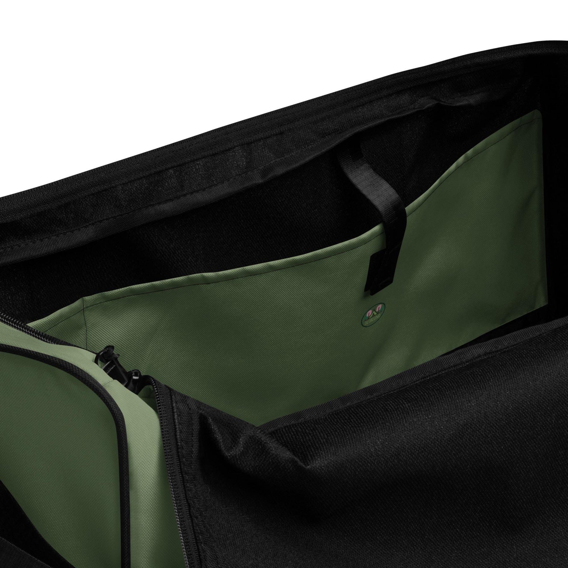 Series Rover Duffle Bag | Vintage Car Bag | Land Rover Gear & Gift for Car Enthusiasts
