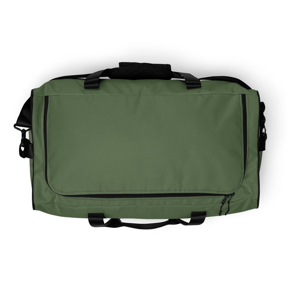 Series Rover Duffle Bag | Vintage Car Bag | Land Rover Gear & Gift for Car Enthusiasts
