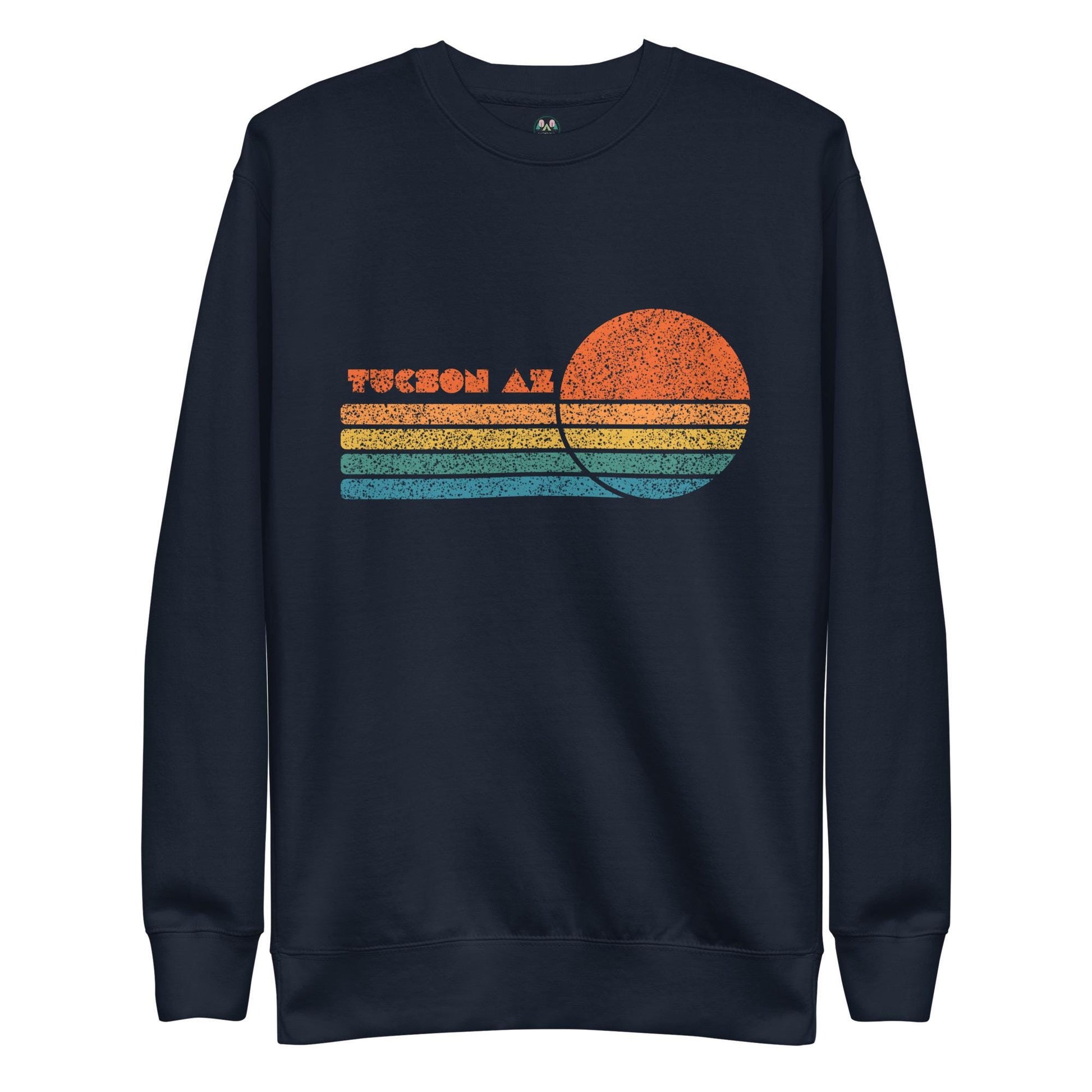Tucson AZ Sweatshirt | Unisex Sweatshirt | Local Love Design | Sunshine Shirt