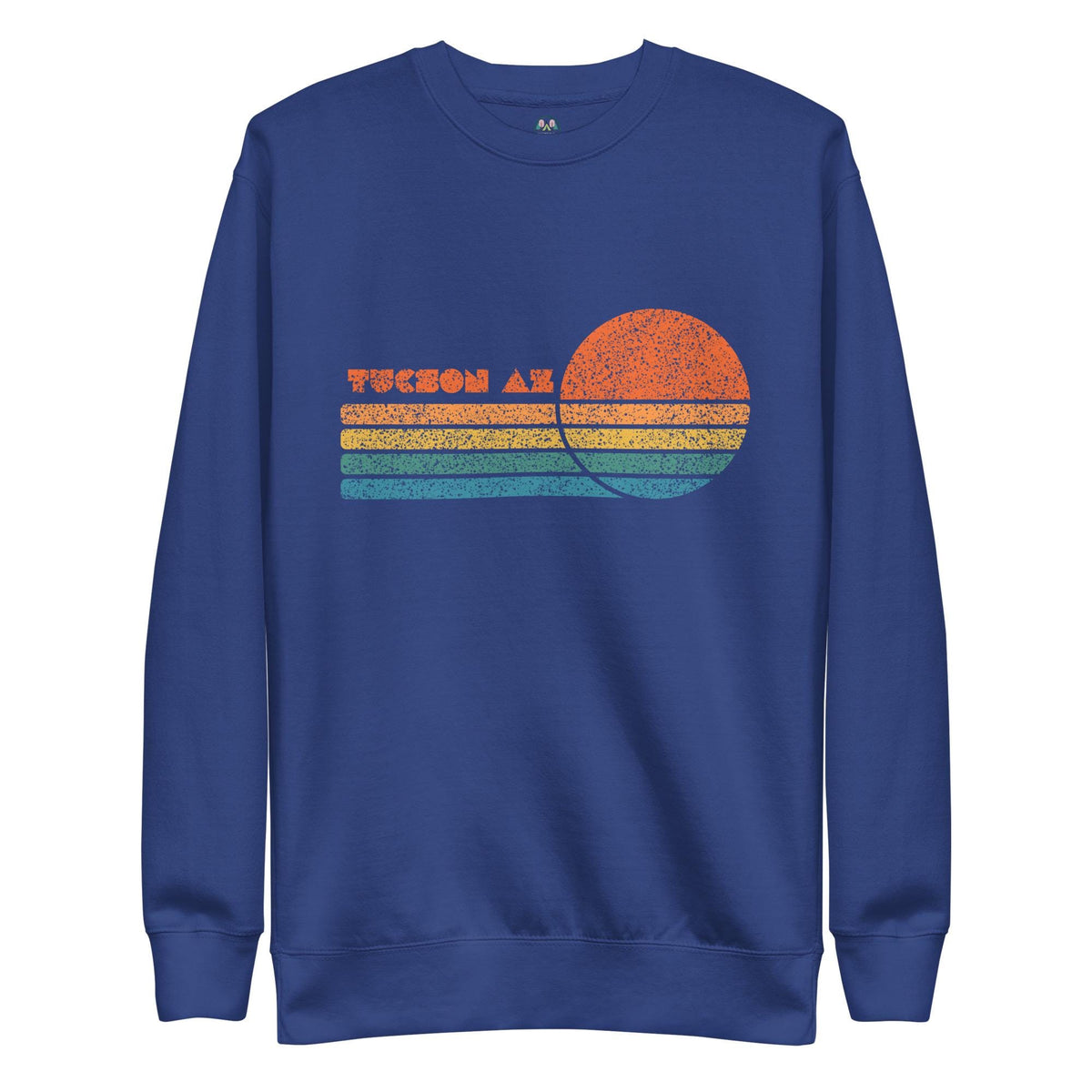 Tucson AZ Sweatshirt | Unisex Sweatshirt | Local Love Design | Sunshine Shirt