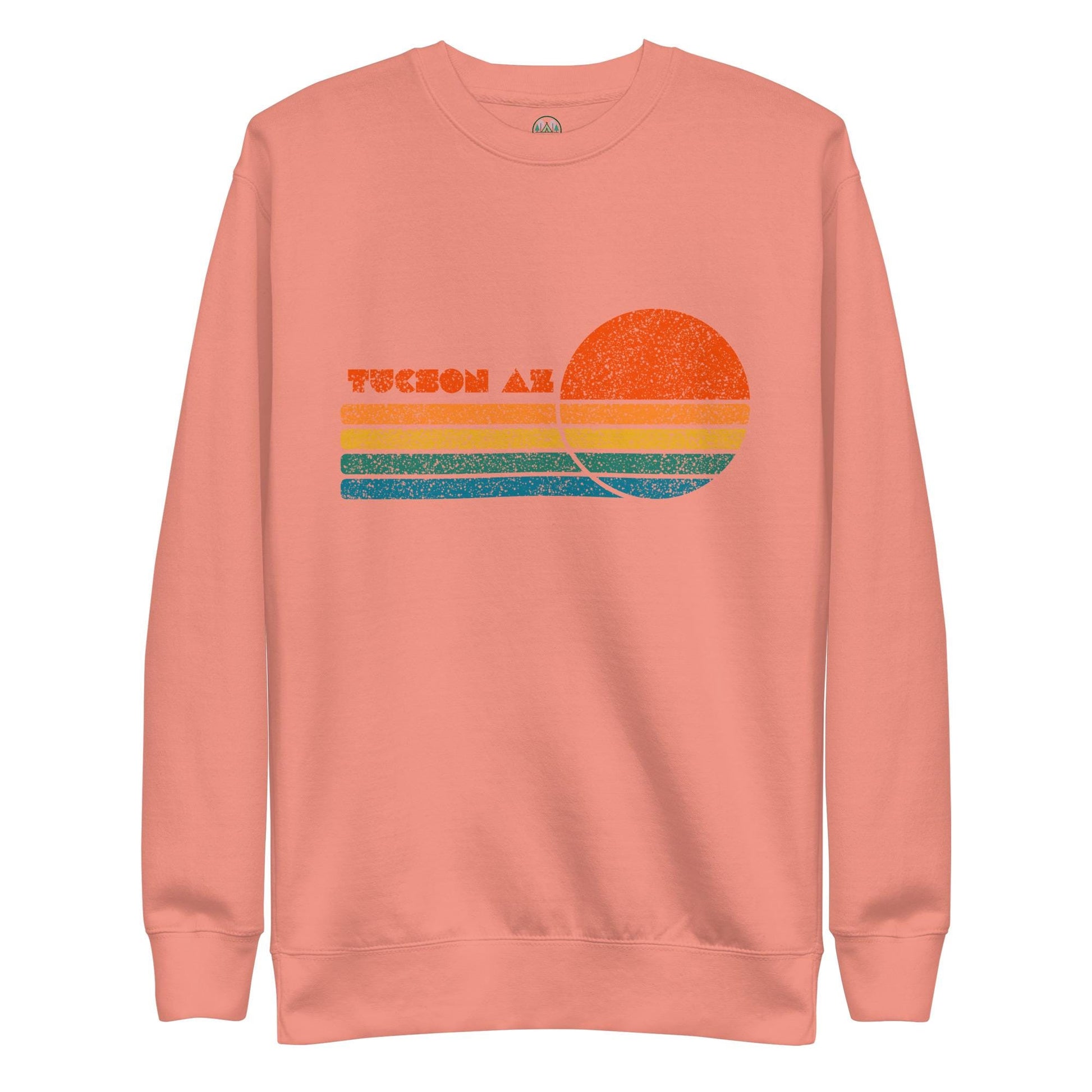 Tucson AZ Sweatshirt | Unisex Sweatshirt | Local Love Design | Sunshine Shirt