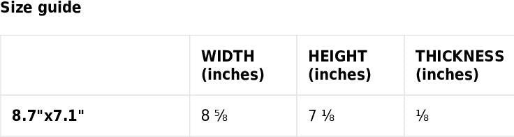 Series Rover Mouse Pad | Vintage Car Tech Accessory | Stylish Rover Decor for Home & Office