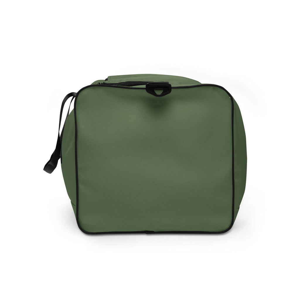 Series Rover Duffle Bag | Vintage Car Bag | Land Rover Gear & Gift for Car Enthusiasts
