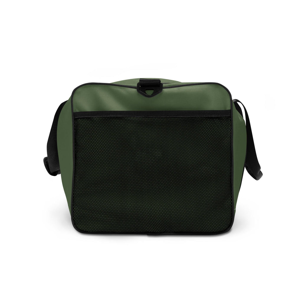 Series Rover Duffle Bag | Vintage Car Bag | Land Rover Gear & Gift for Car Enthusiasts