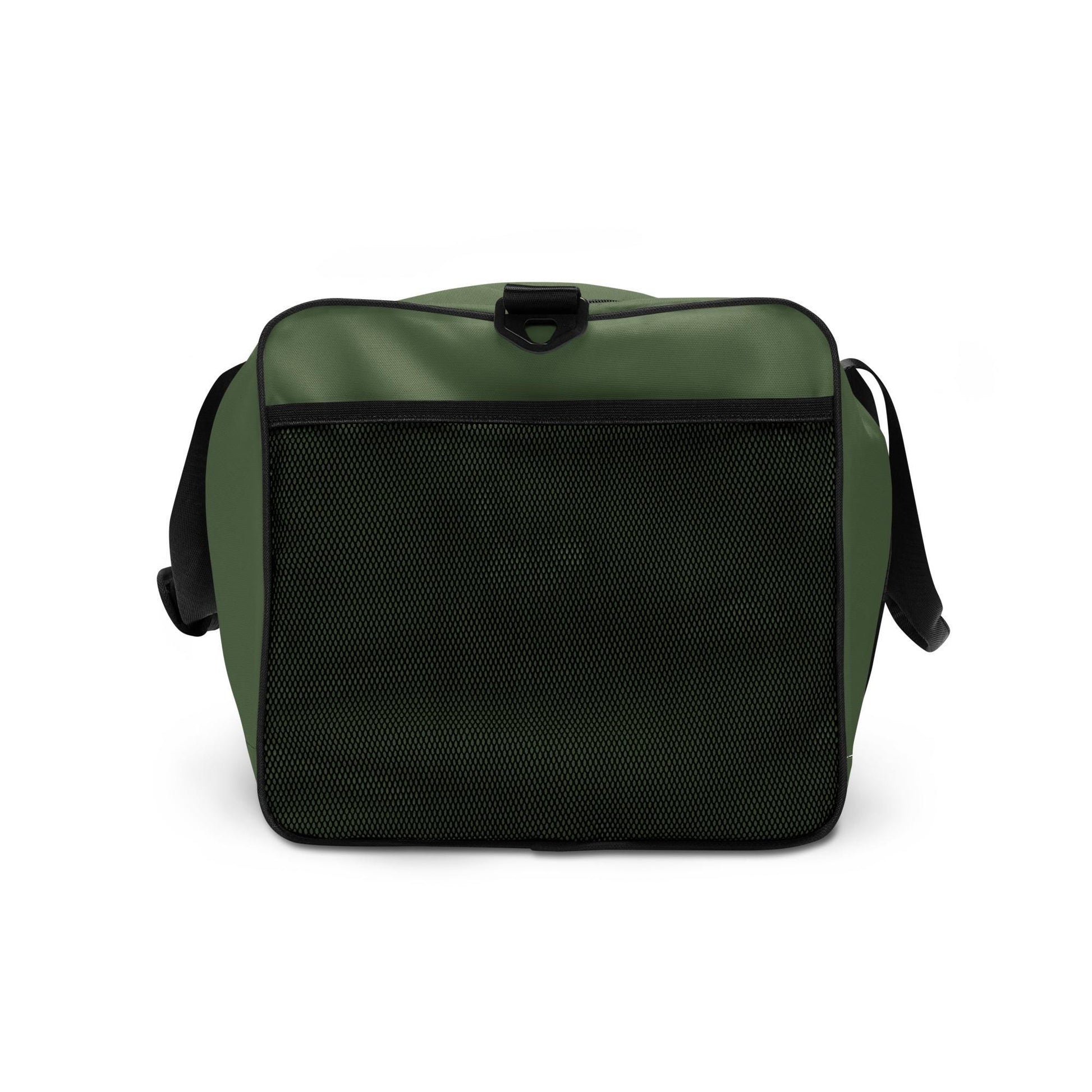 Series Rover Duffle Bag | Vintage Car Bag | Land Rover Gear & Gift for Car Enthusiasts
