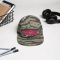 Tucson Drip Five Panel Cap | AZ Embroidered Hat | Local Love Design | Gift For Desert Lovers