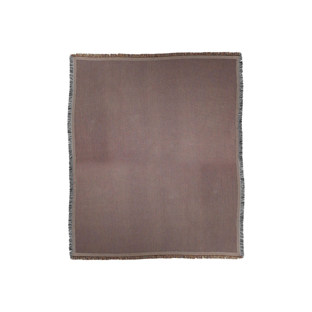 Tattoo Flash Blanket | Alternative Woven Throw | Edgy Home Decor | Tattoo Culture Design