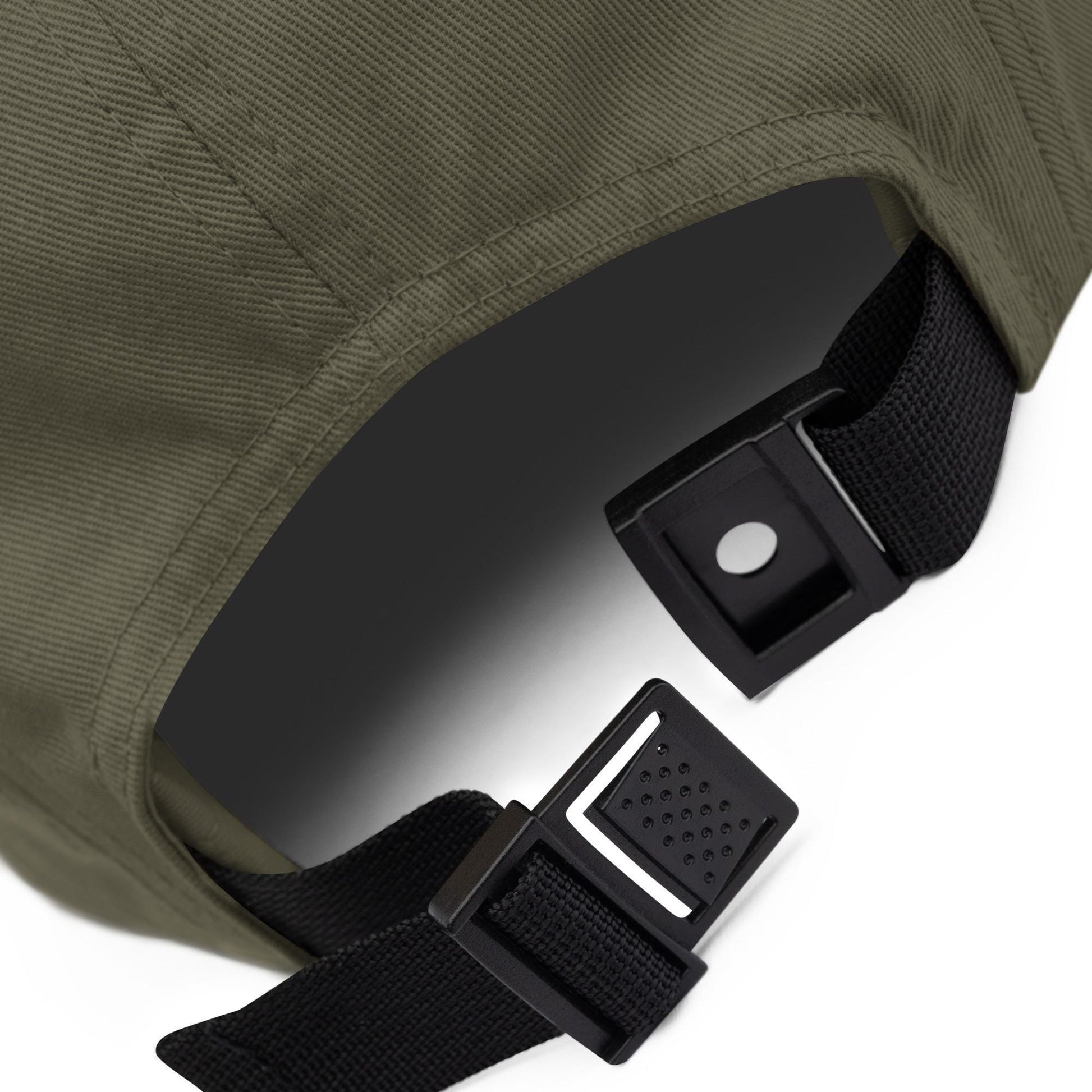 Axe Embroidered Hat | Camp Style Five Panel Cap | Outdoor Adventure Gear | Hiking & Camping Accessories