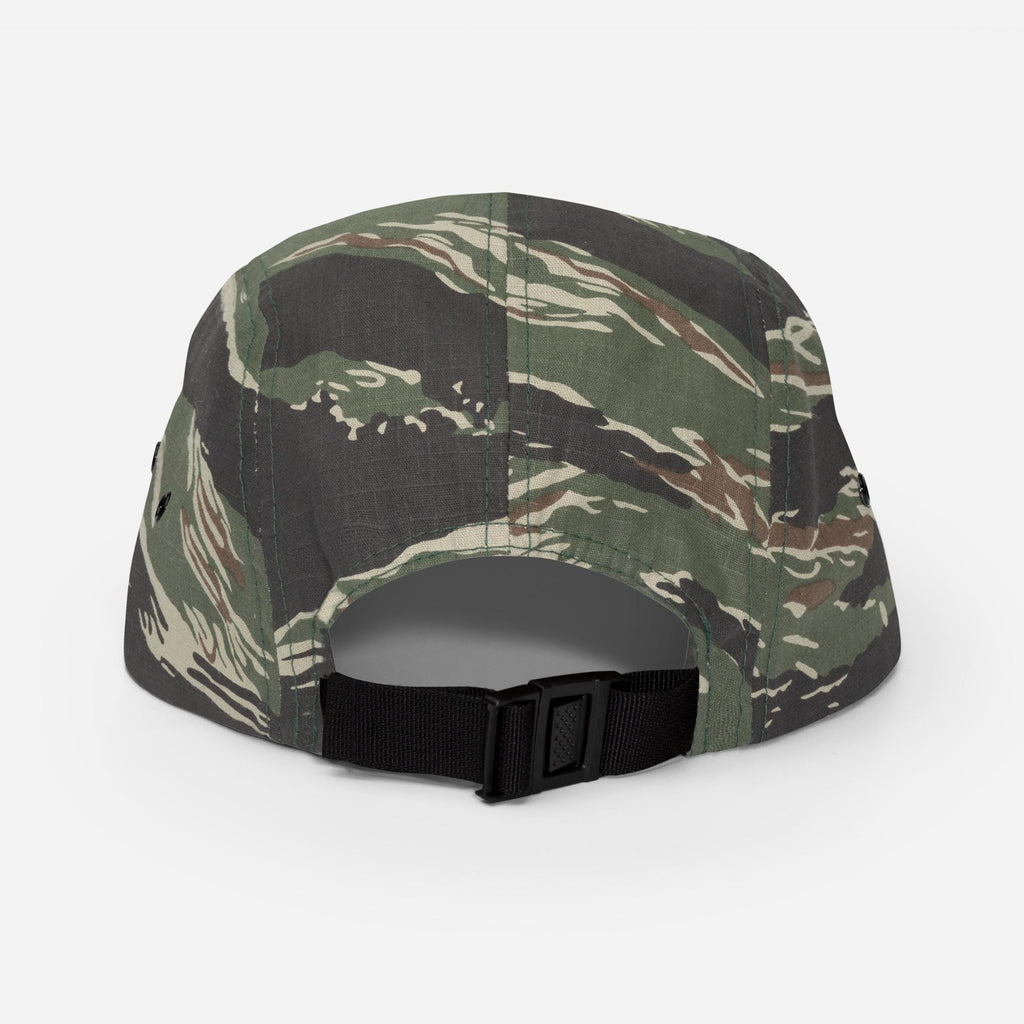 Tucson Drip Five Panel Cap | AZ Embroidered Hat | Local Love Design | Gift For Desert Lovers