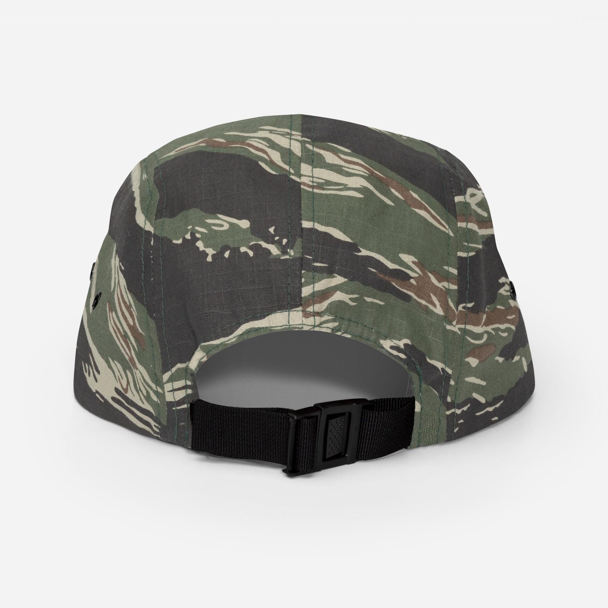 Tucson Drip Five Panel Cap | AZ Embroidered Hat | Local Love Design | Gift For Desert Lovers