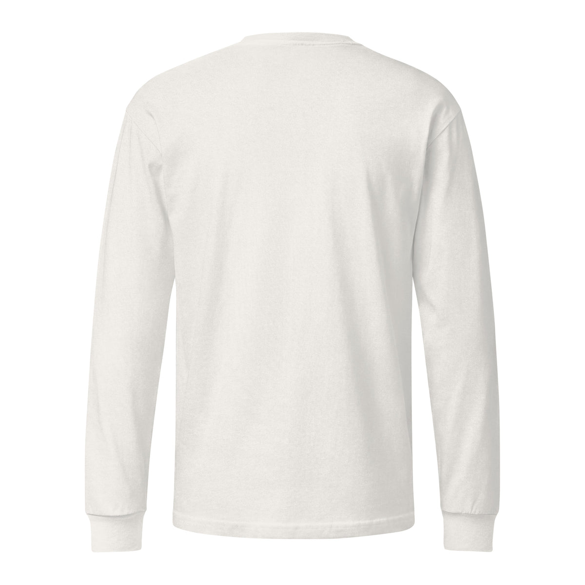 SimGym Sprint Long Sleeve - back view