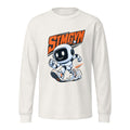 SimGym Sprint Long Sleeve - front view